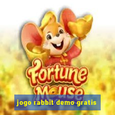 jogo rabbit demo gratis